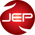 Logo JEP REPRESENTAÇÕES